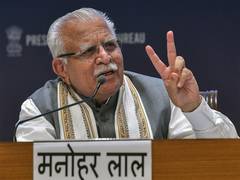 
      
      Delhi Master Plan-2047 to include Kartavya Path revamp
      
      