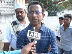
      
      Minor dies after collapsing at school in Visakhapatnam
      
      
