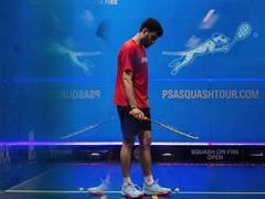 
      
      Olympic milestone in sight as Veer Chotrani gears up for Asiad
      
      