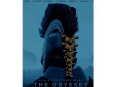 Nolan's 'The Odyssey' Sets R-Rated Box Office Record