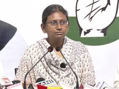
      
      Meenakshi Natarajan seeks report on Sushmitha’s remarks
      
      