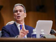 
      
      Bessent warns Iran of 
