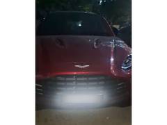 
      
      Janasena MP's son booked after speeding Aston Martin kills women
      
      