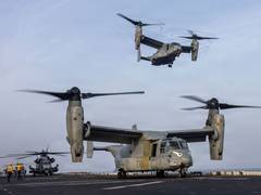 
      
      US forces redirect 67 vessels to enforce Iran blockade: CENTCOM
      
      