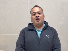 BJP MLA Janak Raj denies wrongdoing in HimCare inquiry