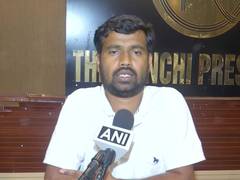 
      
      Protester accuses Jharkhand govt of backtracking after HC stay
      
      
