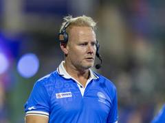 India women's hockey coach wants more after England draw