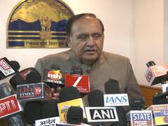 
      
      Himachal Speaker-led all-party meeting seeks cooperation
      
      