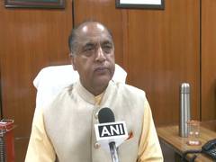Thakur: Full Vande Mataram Must Play in Himachal Assembly
