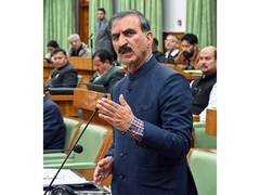 
      
      Himachal signs MoU with ISB to unlock Rs 22,600 cr forest economy
      
      