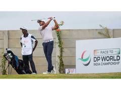 
      
      Shaurya Bhattacharya holds two-shot lead at Kolar Open 2026
      
      