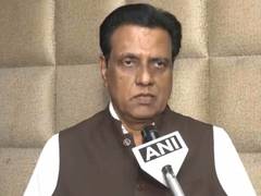 
      
      BJP Telangana condemns Cong over CWC resolution on Vande Mataram
      
      