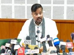 
      
       Tripura Cabinet approves 916 police constable appointments
      
      