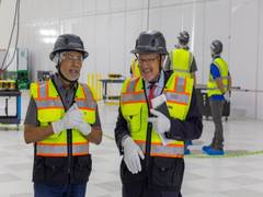 
      
      Micron announces USD 10 billion research investment, adds to US m
      
      