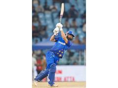 
      
      ‘He is among top 5 batters in world’: Kartik Tyagi on Rinku Singh
      
      