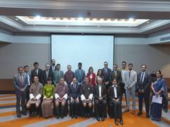 
      
      India, Bhutan discuss ties in specialised healthcare sector
      
      