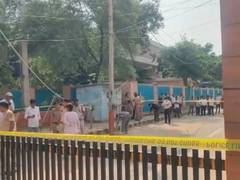 
      
      Himanshu Sonipat claims responsibility,
      
      
