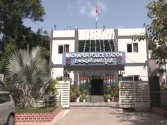 
      
      Hyderabad Police service notice to son of Janasena MP
      
      
