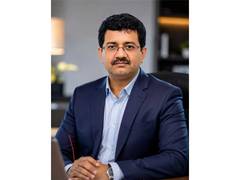 
      
      Sanjeev Prasad Joins Trianz as Chief Human Resources Officer 
      
      