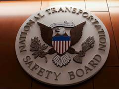 
      
      US: Charter plane with eight aboard crashes in Alaska
      
      