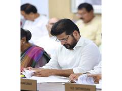 
      
      Revanth Reddy claims he was denied permission to visit USA
      
      