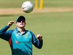 
      
      Australia announce playing 11 for 2nd Test against Bangladesh
      
      