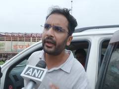 
      
      Tensions flare in Jaipur as CJP team allegedly attacked
      
      