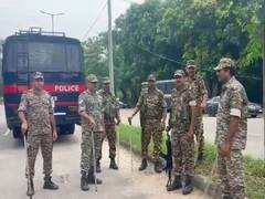 
      
      Punjab Bandh: Markets shut in Amritsar, traffic blocked in Mohali
      
      