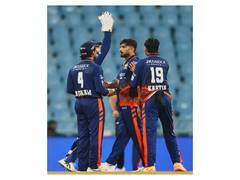 
      
      Kashi Rudras secure nail-biting win over Kanpur Superstars
      
      