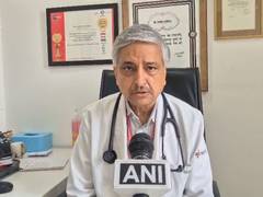 
      
      Spurt of viral infections is reported every yr: Former AIIMS Dir
      
      
