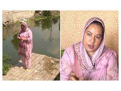 
      
      J-K: Artisan turns waste grass into decor 
      
      