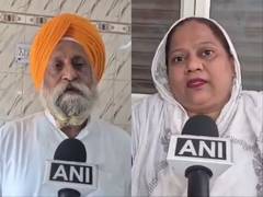
      
      1984 riot victim’s family reacts to Sajjan Kumar’s death
      
      