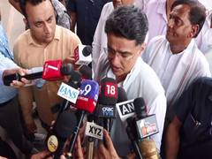 
      
      Political storm erupts over alleged attack on CJP team in Jaipur
      
      