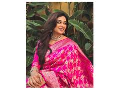 
      
      Shweta Tiwari raises questions over alleged Marathi troll attacks
      
      
