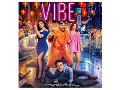 
      
      Preity G Zinta, Kunal Kemmu’s ‘VIBE’ teaser unveiled
      
      
