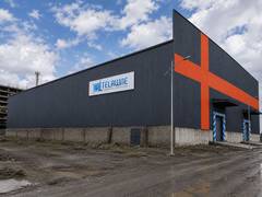 
      
      Telawne Power Equipments Expands Operational Footprint by 61,837 
      
      