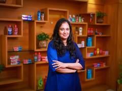 
      
      Colgate-Palmolive elevates Prabha Narasimhan to EVP - Marketing
      
      
