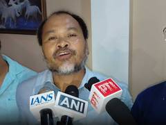 
      
      Akhil Gogoi writes to PM Modi seeking Assam relief
      
      