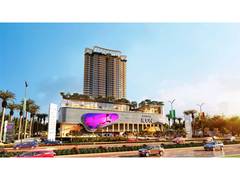 PVR INOX to Open 25,000-Sq.-Ft. Multiscreen Multiplex at Bhumika Realty's The Icon in Faridabad