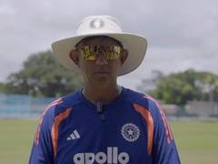 
      
      Sairaj Bahutule backs Kuldeep ahead of second Test vs Sri Lanka
      
      