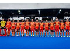 
      
      Netherlands challenge awaits for Indian men’s and women’s teams
      
      