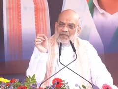 
      
      Vande Mataram not wholeheartedly embraced after Independence: HM
      
      