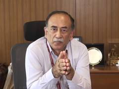 
      
      “H1N1 vaccine can help decrease severity of infection”: DGHS
      
      
