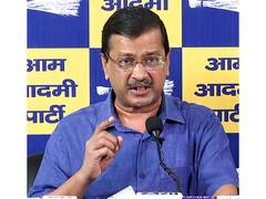 
      
      Kejriwal condemns alleged attack on CJP volunteers
      
      