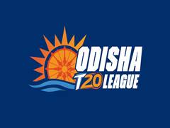 
      
      Konark Wheel, Sun, Kalinga tide feature in Odisha T20 League logo
      
      