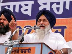 
      
      SC dismisses Sukhbir Badal’s plea against defamation case over BK
      
      