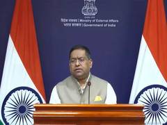 
      
      Proportionate action: MEA on removal of Pak HC structure
      
      
