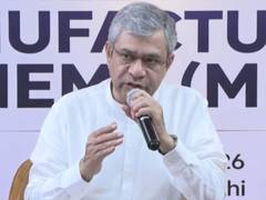 
      
      Mobile Phone Manufacturing Scheme to push Indian brands globally
      
      