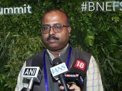 
      
      India needs strategic collaboration with countries having SMR
      
      
