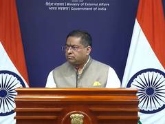 
      
      MEA dismisses Pakistan's 